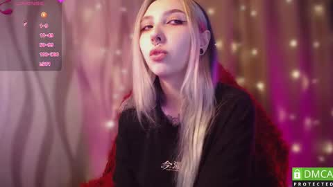 justmeowgirl online show from 11, 2, 2025