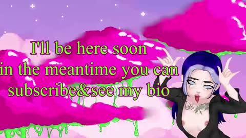 justmeowgirl online show from 26, 2, 2025