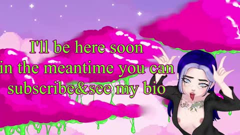 justmeowgirl online show from 12, 3, 2025