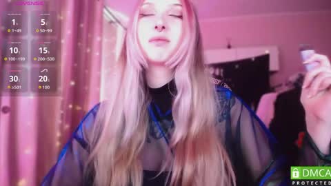 justmeowgirl online show from 6, 6, 2026
