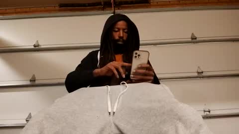 justmewithatd online show from 6, 11, 2025