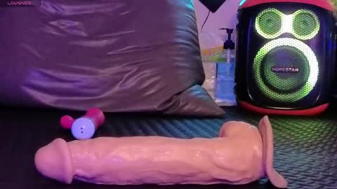 candyanddady online show from 18, 5, 2026