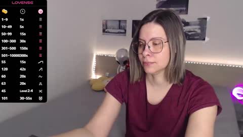 Julie online show from 4, 2, 2026