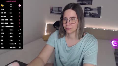 Julie online show from 20, 3, 2026