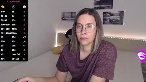 Julie online show from 30, 3, 2026