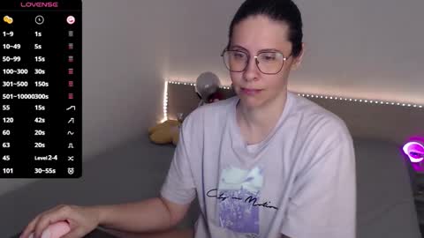 Julie online show from 23, 5, 2026