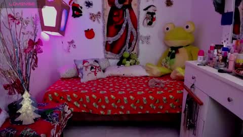 Mia online show from 20, 12, 2024