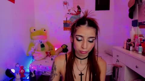 Mia online show from 9, 1, 2025