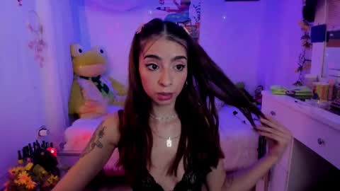 Mia online show from 18, 1, 2025