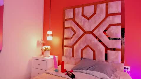 Mia online show from 20, 2, 2026