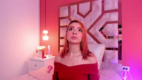 Snapshot of justmia_ chatting on 29, 4, 2026 Mia online show from 29, 4, 2026