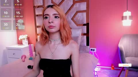 Snapshot of justmia_ chatting on 23, 5, 2026 Mia online show from 23, 5, 2026