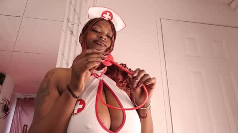 Snapshot of justnala_ chatting on 15, 10, 2025 Nala online show from 15, 10, 2025