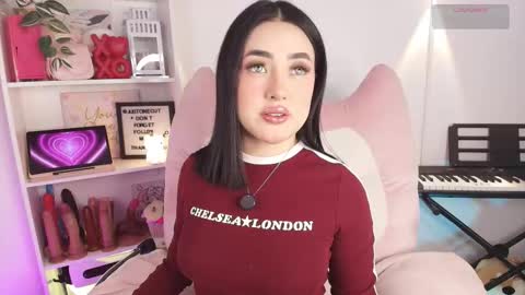 Emy online show from 22, 3, 2026