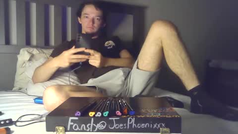 Snapshot of justphoenixxx chatting on 5, 10, 2025 justphoenixxx online show from 5, 10, 2025