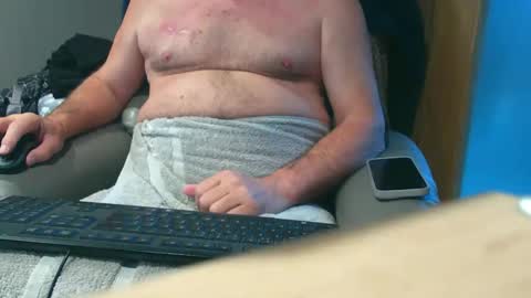 here to Have Fun online show from 11, 10, 2025