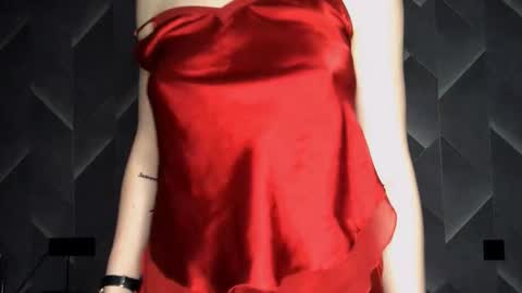 Lina online show from 14, 10, 2025