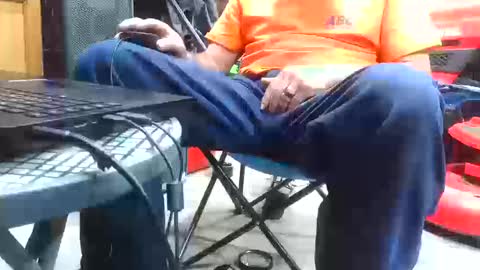 Snapshot of justredneck chatting on 14, 10, 2025 justredneck online show from 14, 10, 2025