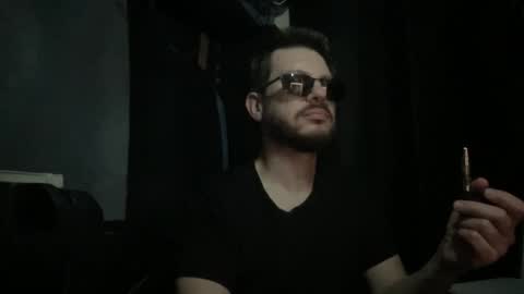 Snapshot of justshutupandwatch chatting on 19, 11, 2025 M. Dean online show from 19, 11, 2025