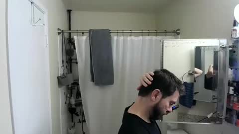 M. Dean online show from 20, 11, 2025