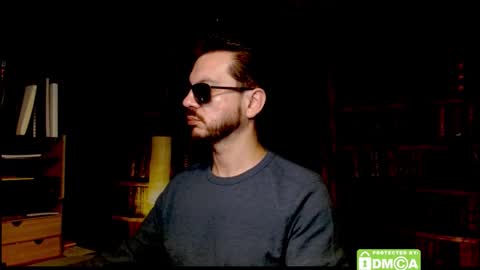 M. Dean online show from 16, 12, 2025