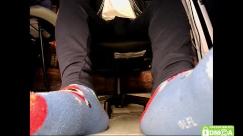 M. Dean online show from 1, 2, 2026