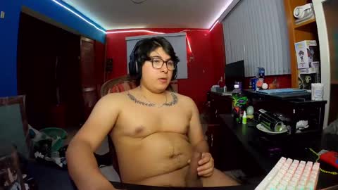 justsky117 online show from 30, 1, 2025