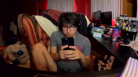 Snapshot of justsky117 chatting on 3, 5, 2026 justsky117 online show from 3, 5, 2026