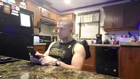 justus0624 online show from 9, 10, 2025