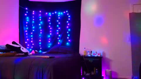 Eetantungfuk Mias online show from 3, 2, 2025