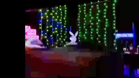 Eetantungfuk Mias online show from 26, 2, 2025