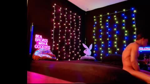 Eetantungfuk Mias online show from 26, 2, 2025