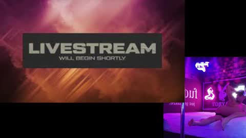 Eetantungfuk Mias online show from 7, 3, 2025