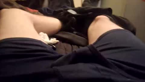 justwant2strokeit online show from 22, 12, 2025