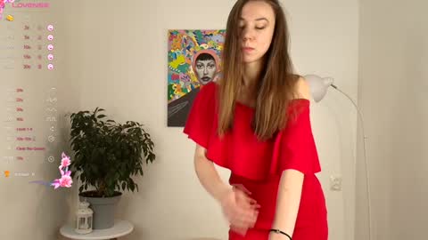 Juja and Kira online show from 4, 1, 2025