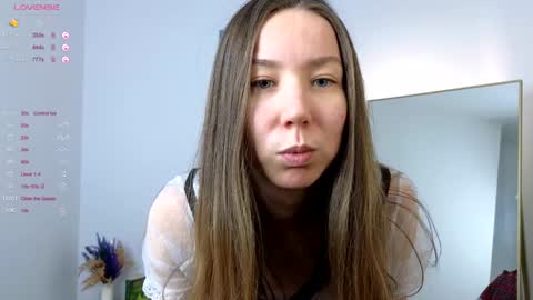 Juja and Kira online show from 18, 1, 2025