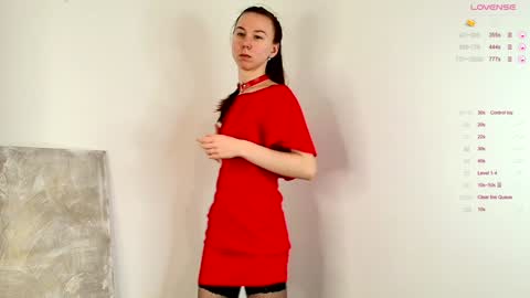 Juja and Kira online show from 29, 1, 2025