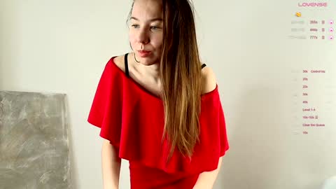 Juja and Kira online show from 29, 1, 2025