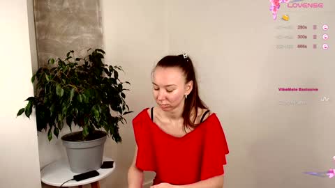 Juja and Kira online show from 7, 2, 2025