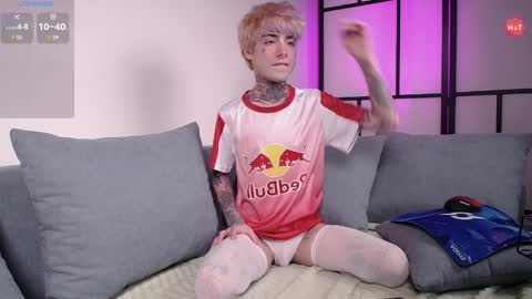 Juuzou hehim u can call me Juz online show from 16, 1, 2025