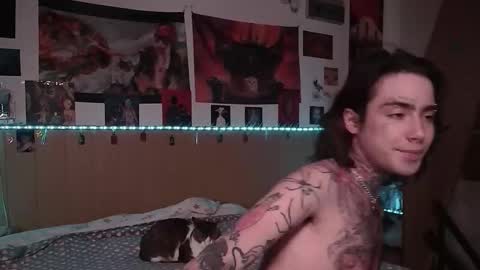 Juuzou hehim u can call me Juz online show from 9, 2, 2026