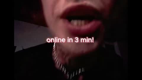 Juuzou hehim u can call me Juz online show from 26, 7, 2026