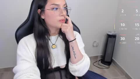 Snapshot of jxssicax chatting on 3, 5, 2026 jxssicax online show from 3, 5, 2026