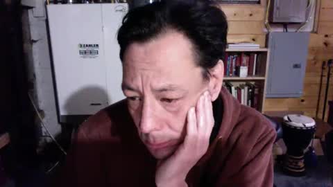 Snapshot of jy123abcd chatting on 14, 12, 2024 tinychinychubby online show from 14, 12, 2024