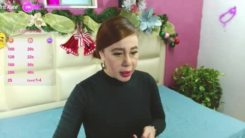 Jynx Miller online show from 4, 1, 2025