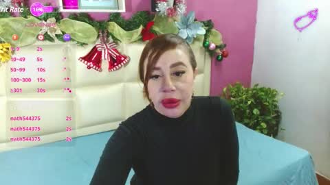 Jynx Miller online show from 5, 1, 2025