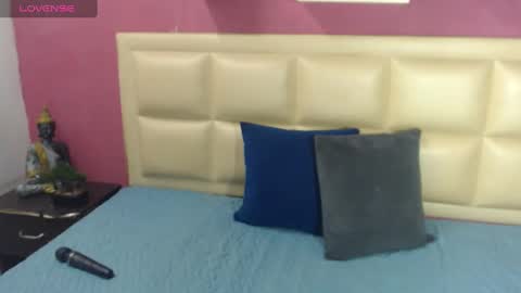 Jynx Miller online show from 22, 1, 2025