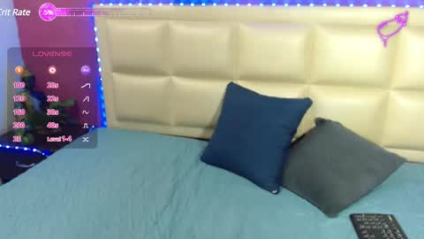 Jynx Miller online show from 31, 1, 2025