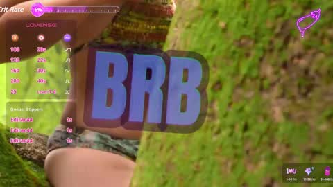 Jynx Miller online show from 1, 2, 2025