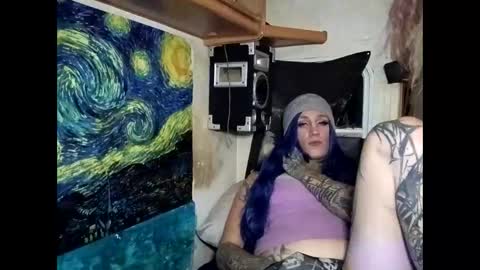 jynxamy online show from 1, 4, 2026